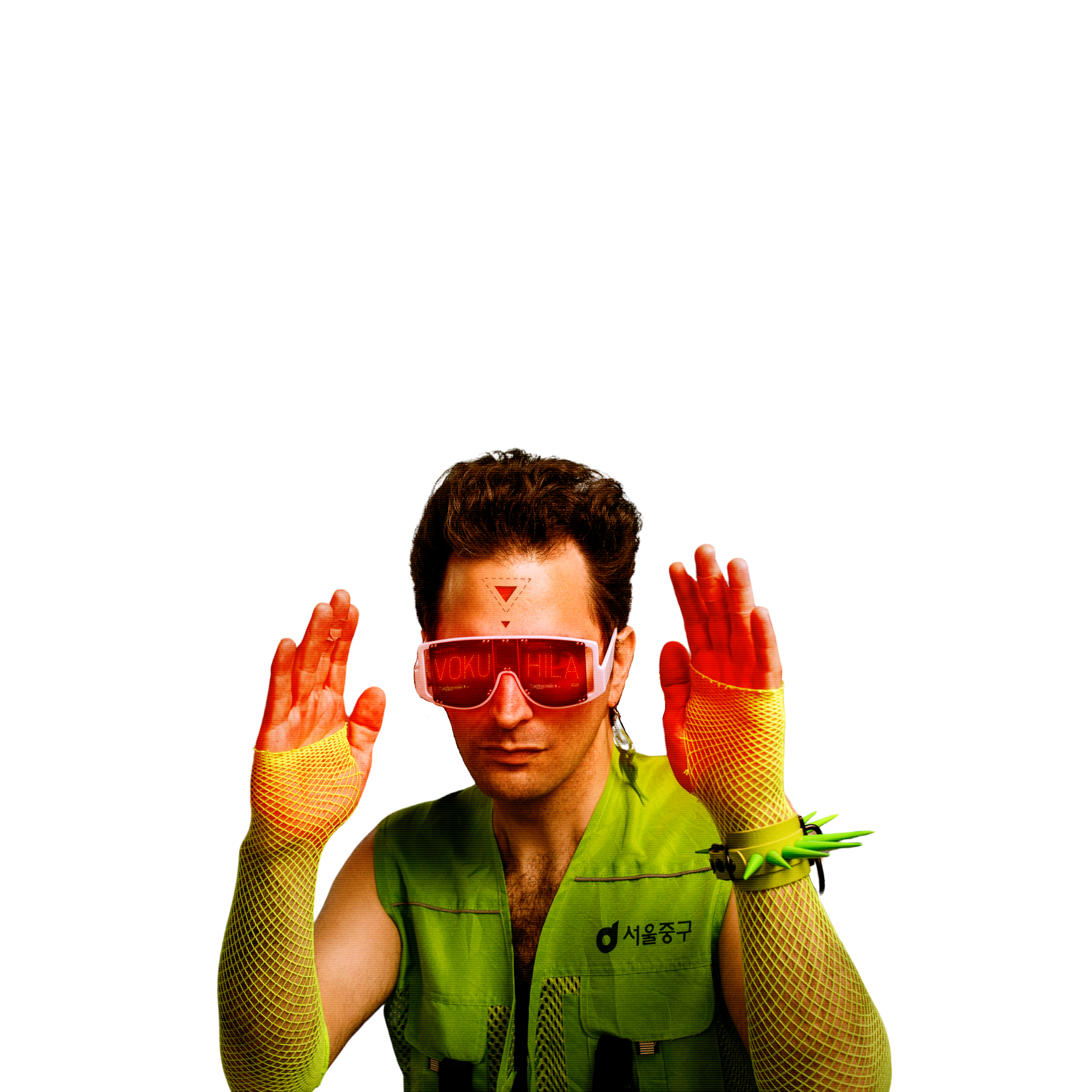 Layer Image
